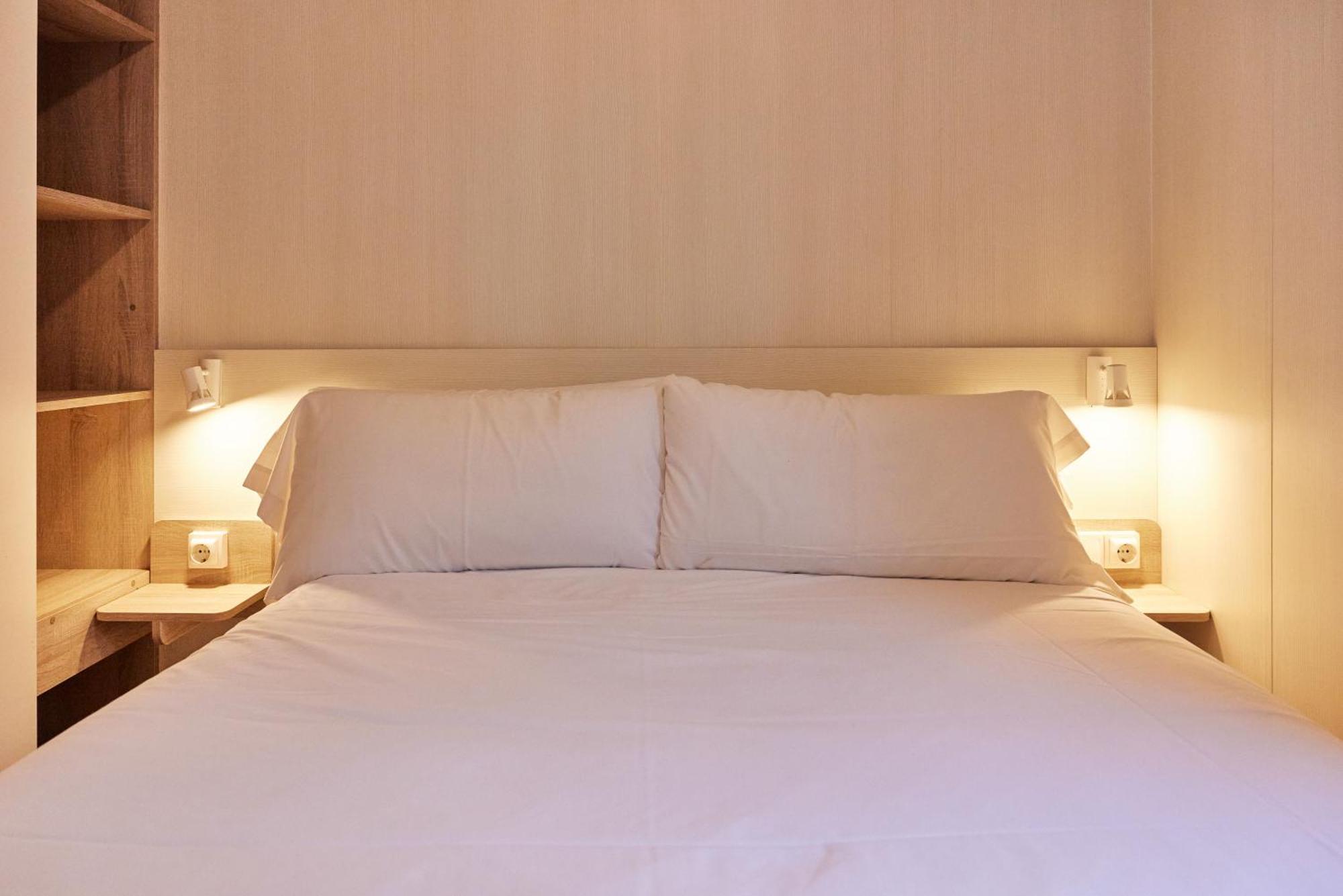 Taiga Conil Hotel Conil De La Frontera Bilik gambar
