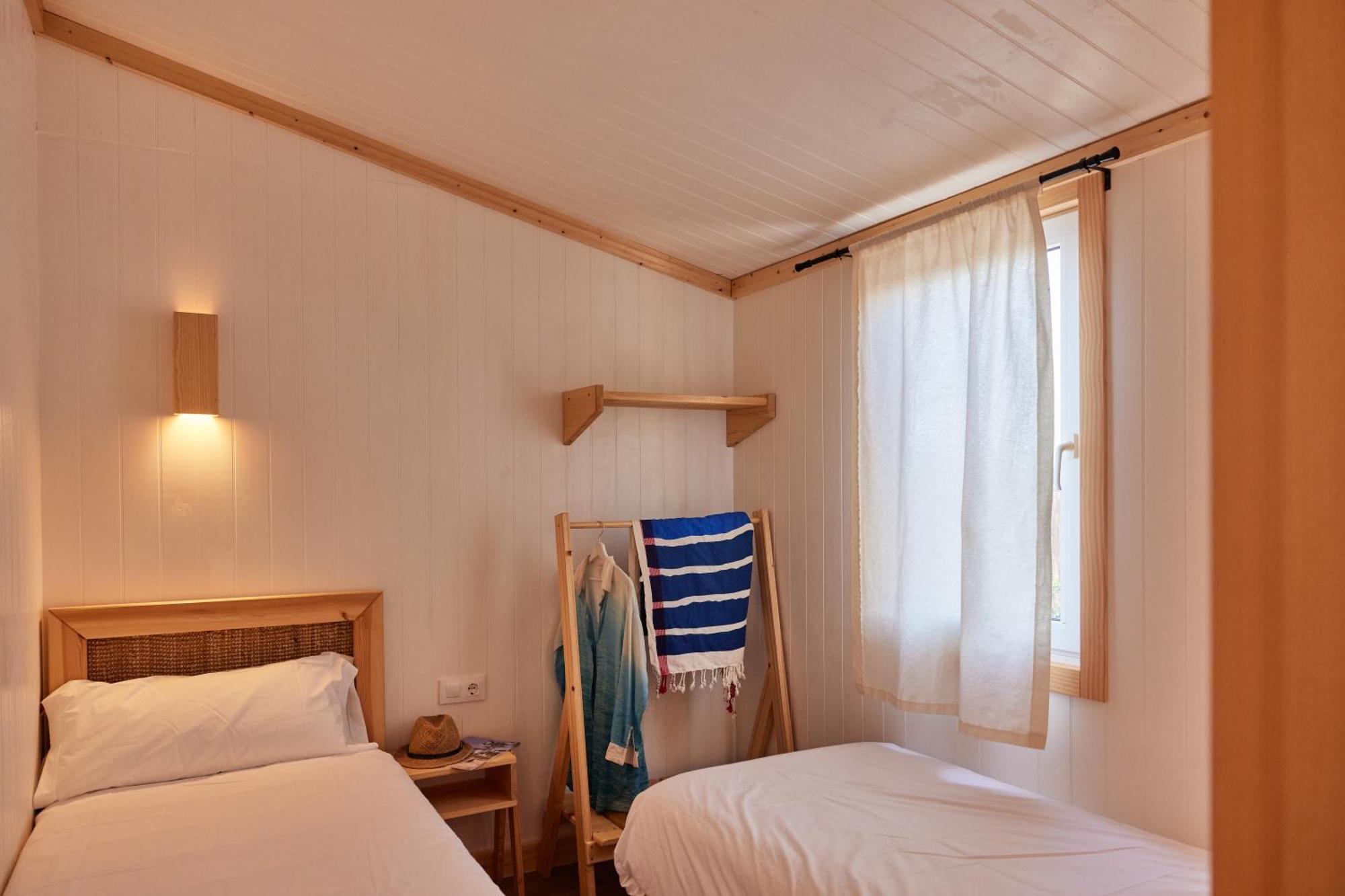 Taiga Conil Hotel Conil De La Frontera Bilik gambar