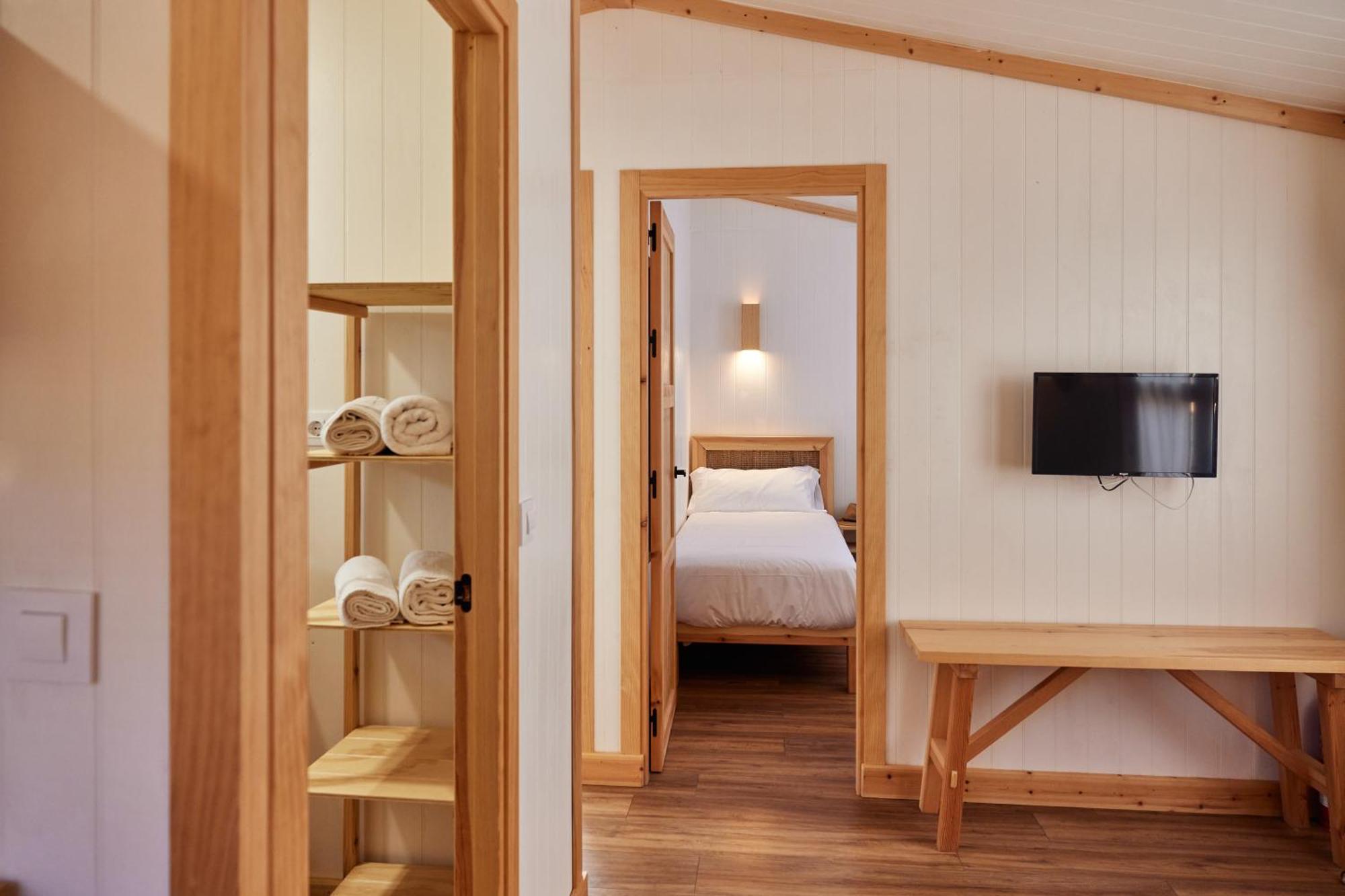 Taiga Conil Hotel Conil De La Frontera Bilik gambar